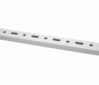 Carril plastificado 23 x 11 gris 23 x 11 Gris