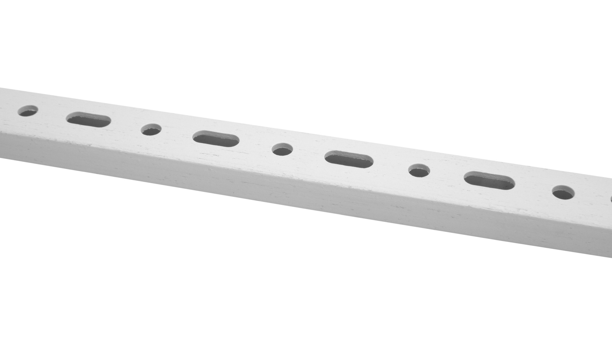 Carril plastificado 23 x 11 gris 23 x 11 Gris
