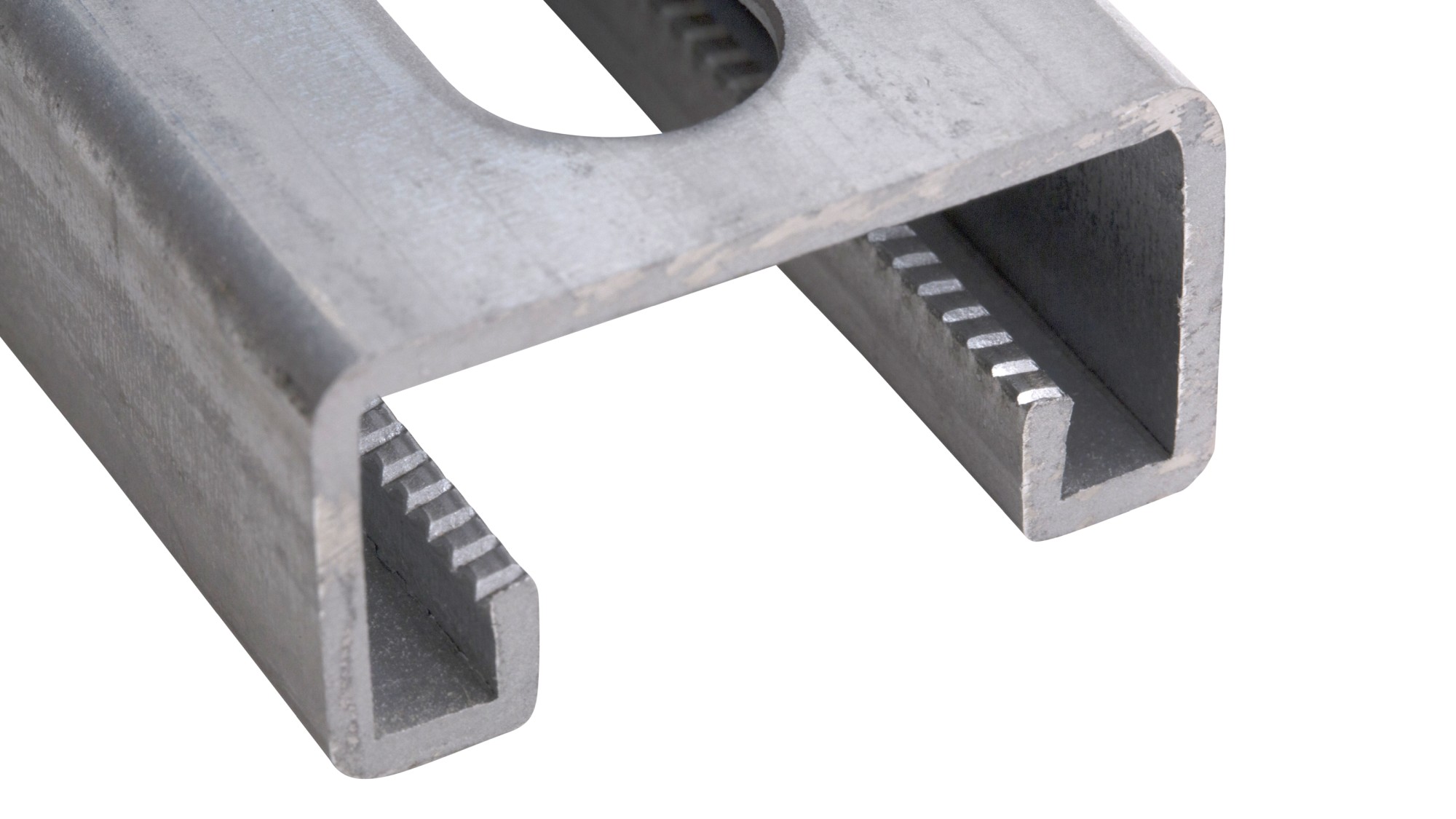 Carril Strut 41 x 21 41 x 21 x 2.000