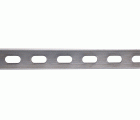 Carril Strut 41 x 41