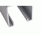 Carril Strut 41 x 41 41 x 41 x 2.000