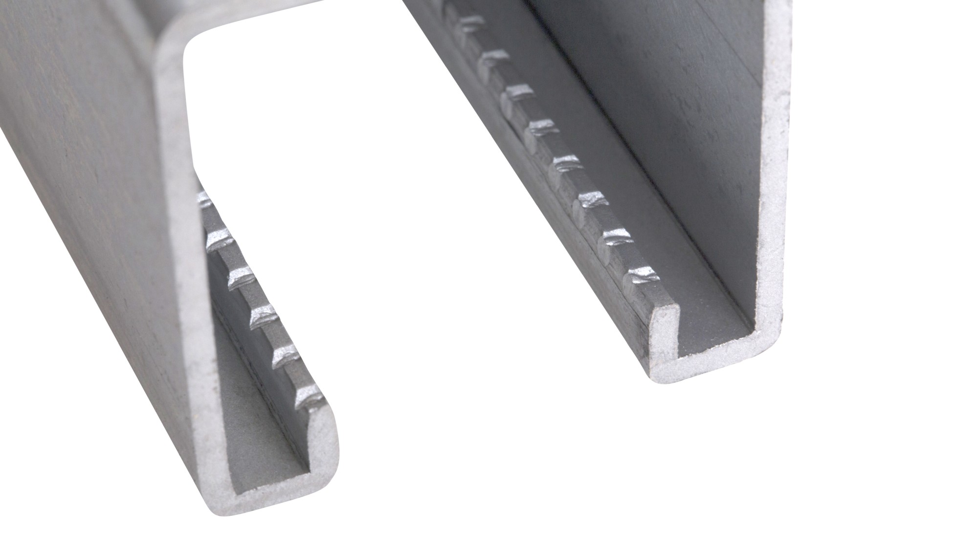 Carril Strut 41 x 41 41 x 41 x 2.000