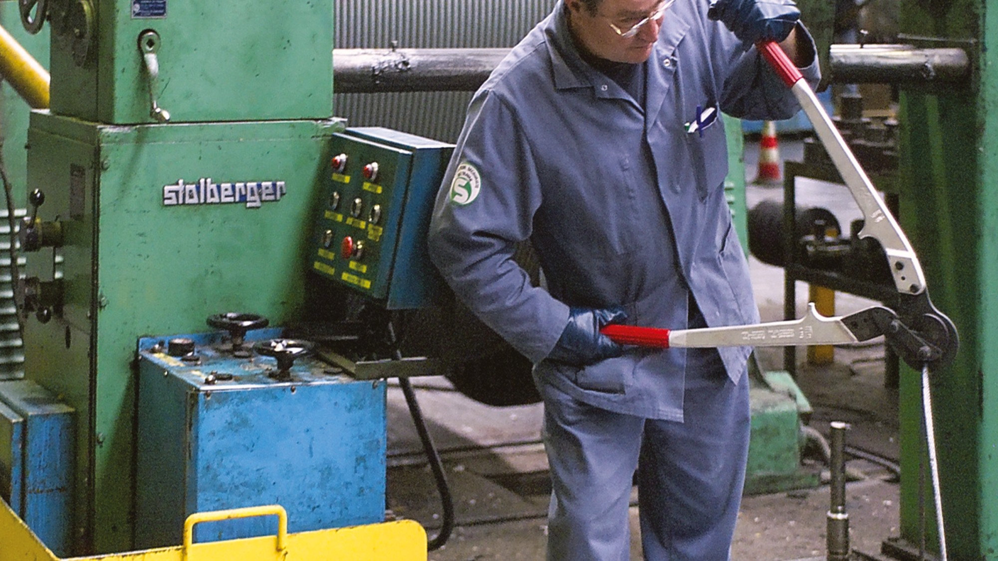 Cortacables Felco C112 - 12,7 mm