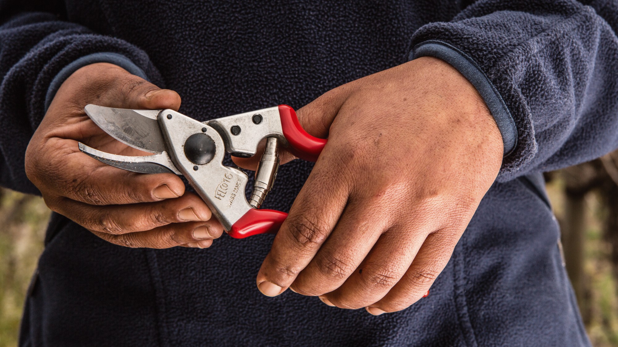 Felco 16 - zurdos Felco 16 para zurdos - 20 mm