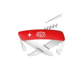 Felco 505 - Navaja 10 funciones