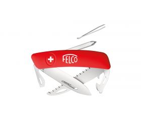 Felco 506 - Navaja 10 funciones