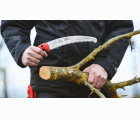 Serrucho Felco curvo 640 - 27 cm2