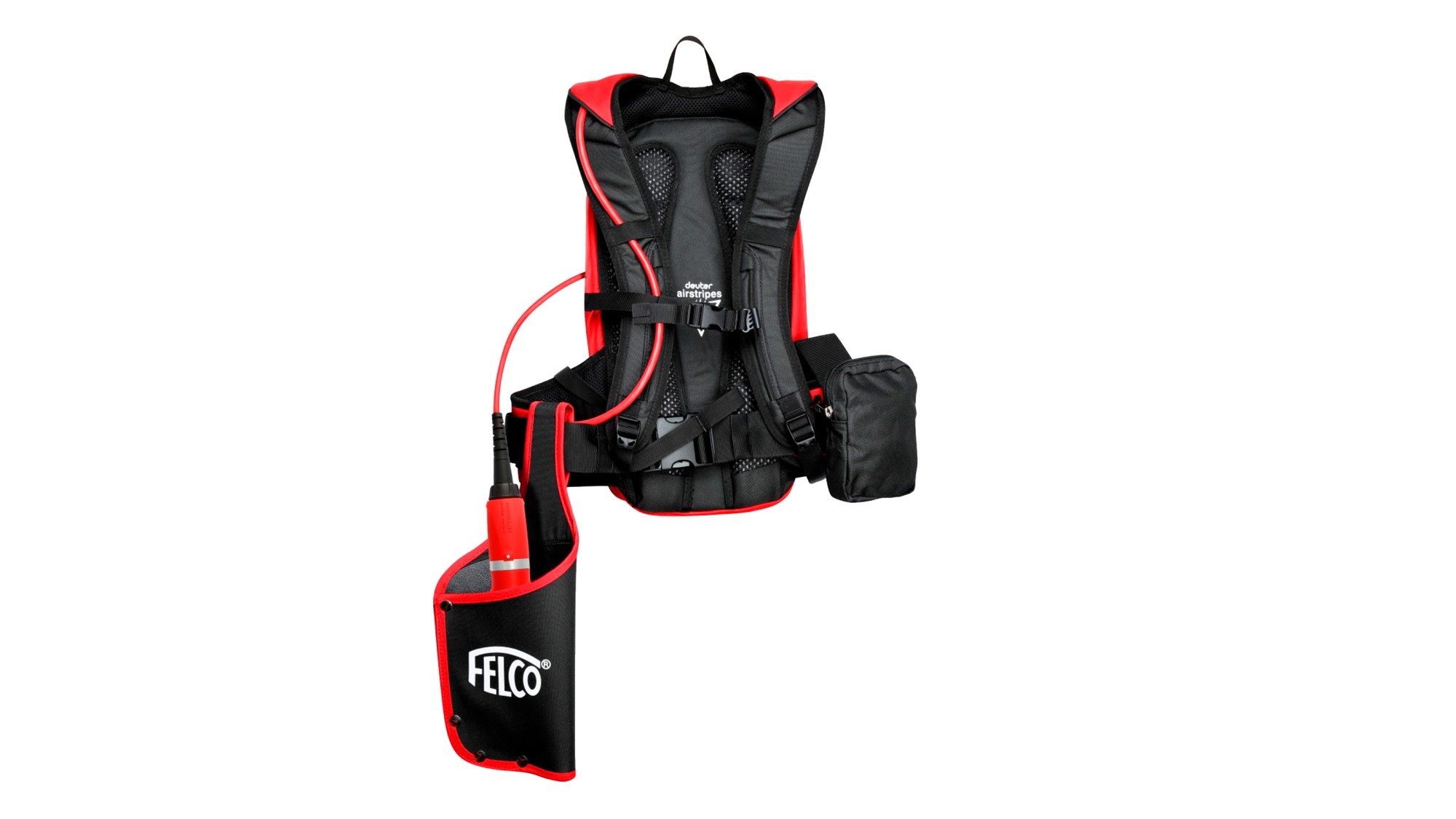 Power pack Felco 880 sin batería