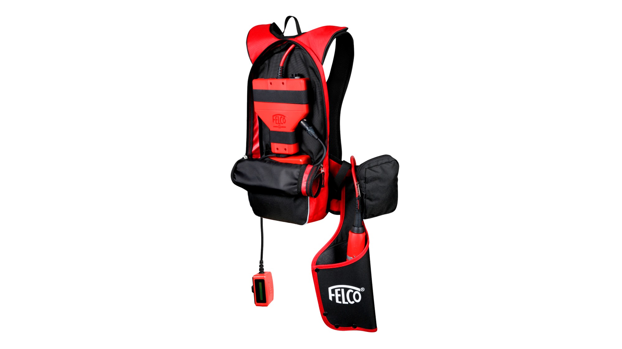 Power pack Felco 880 sin batería