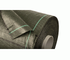 Malla antihierba - Verde 1,05 x 100 m - Verde (100 g)