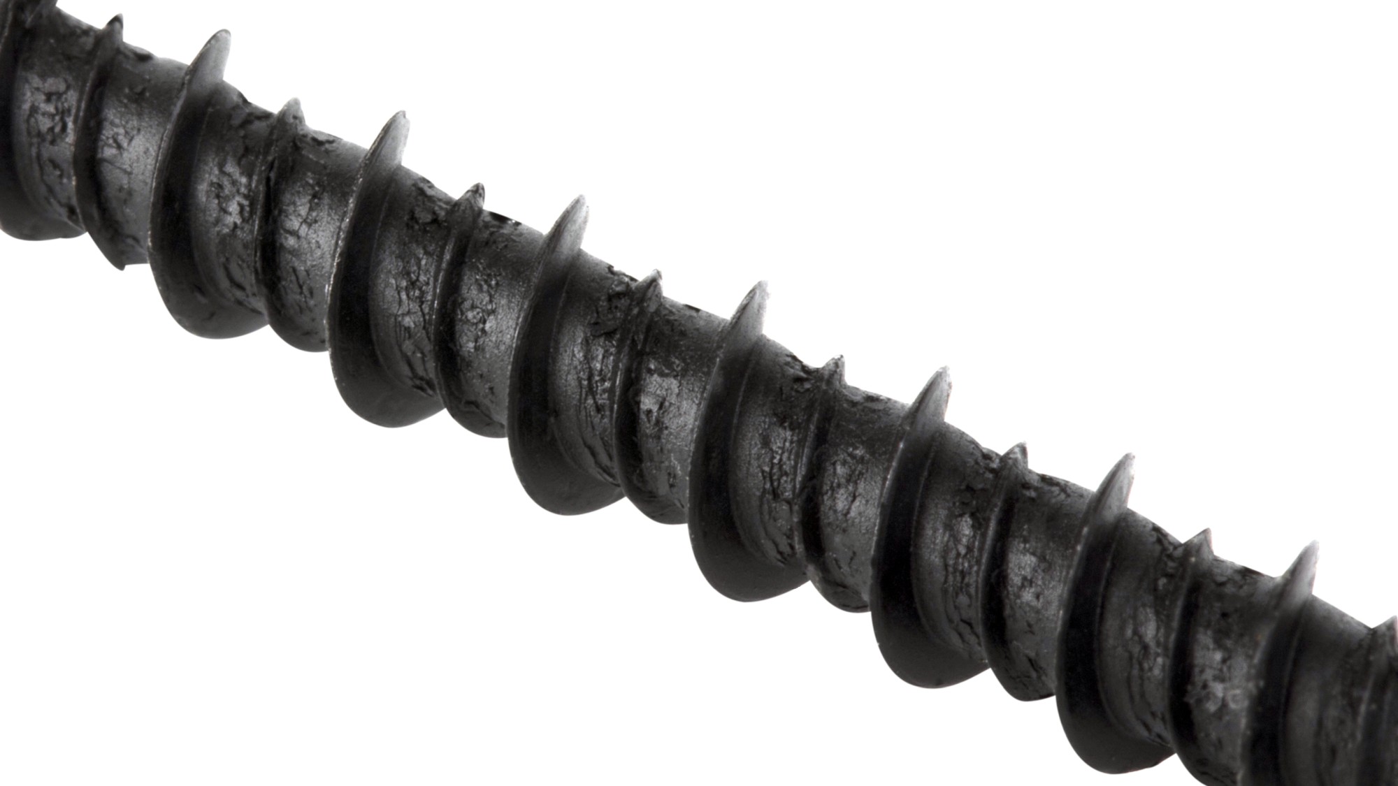 Tornillo fosfatado hi-lo 3,9 x 19