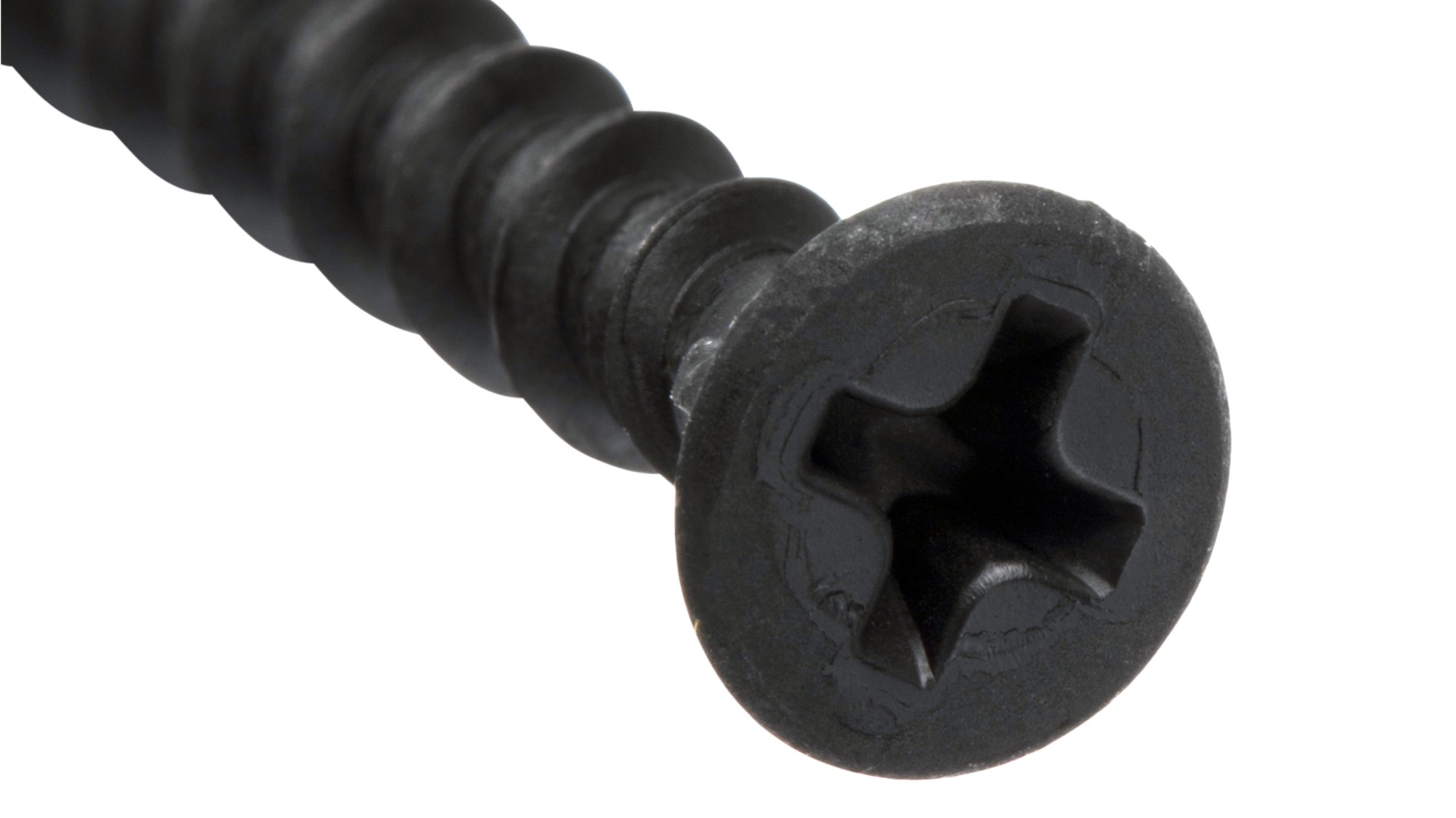 Tornillo fosfatado hi-lo 3,9 x 19