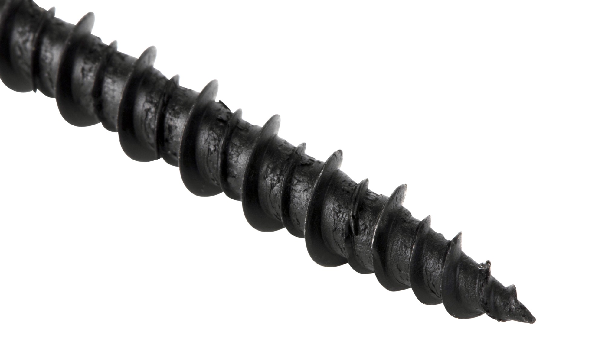 Tornillo fosfatado hi-lo 3,9 x 19