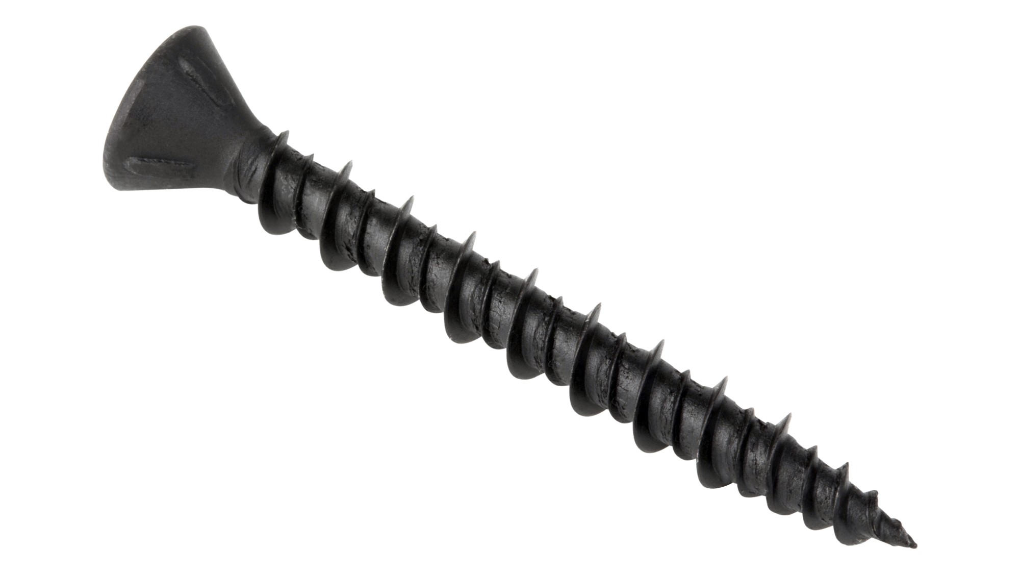 Tornillo fosfatado hi-lo 3,9 x 19