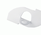 Clip Techo registrable para Carteleria