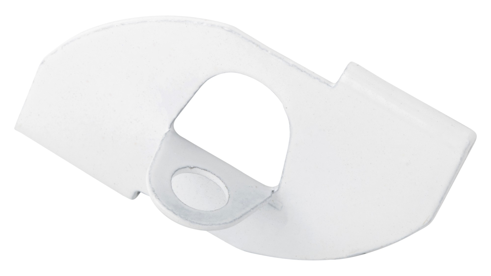 Clip Techo registrable para Carteleria