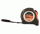 Flexómetro 5m Auto-Lock