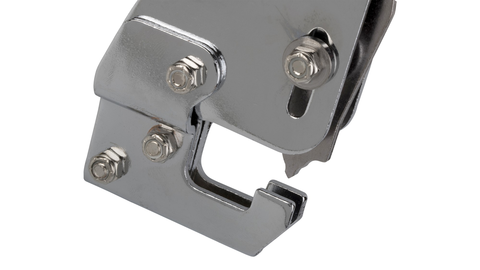 Punzonadora perfiles