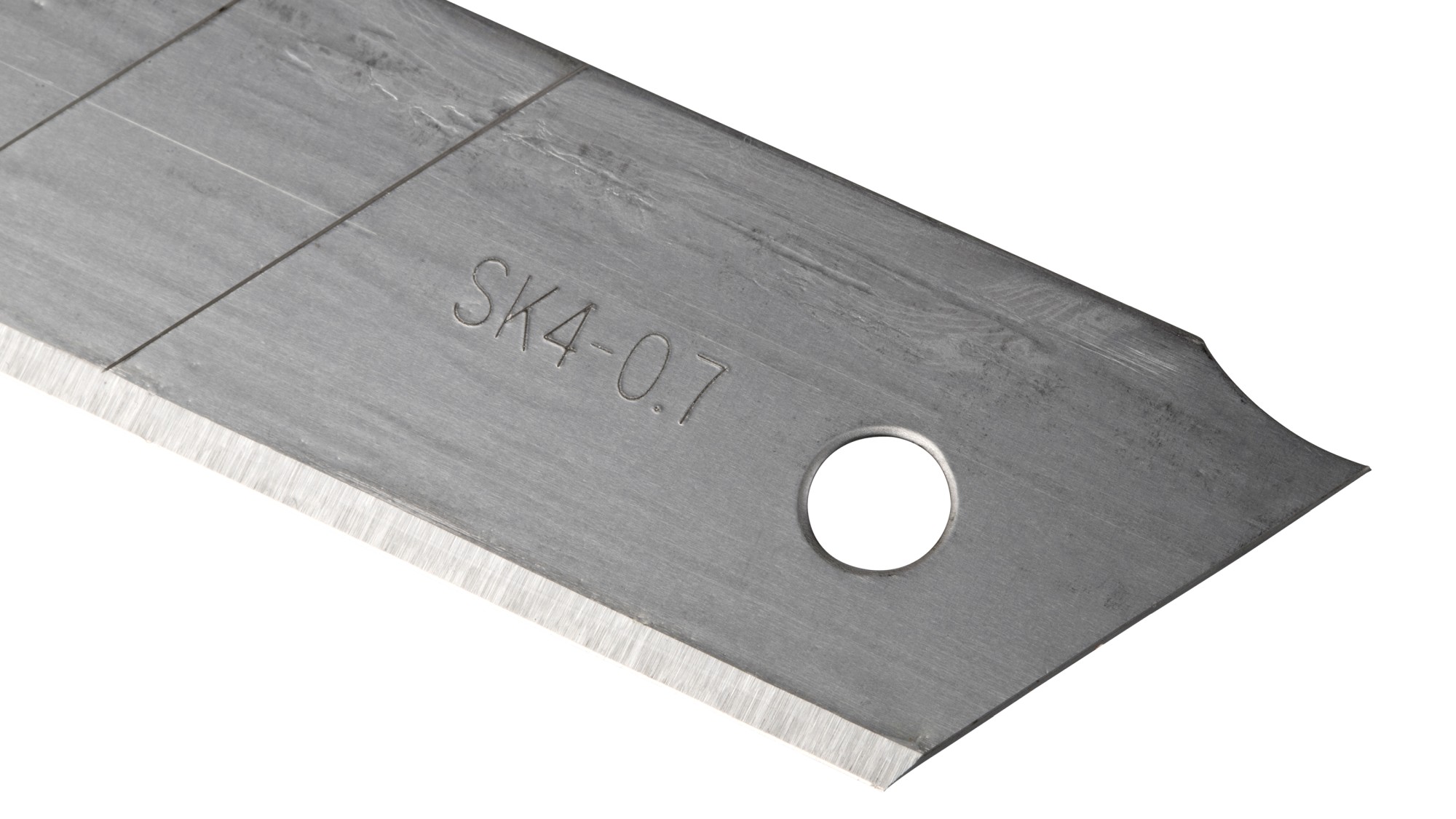 Cuchillas TRI-CUT PRO 25 mm