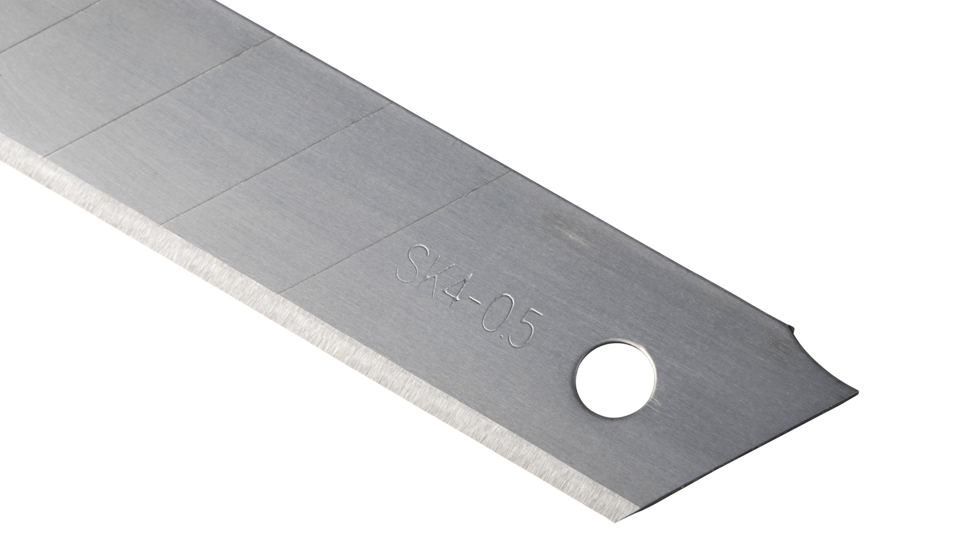 Cuchillas TRI-CUT PRO 18 mm