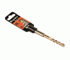 Brocas 3 filos - Tri Force Ø5 x 110 mm
