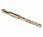 Brocas 3 filos - Tri Force Ø5 x 110 mm