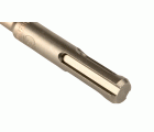 Brocas 3 filos - Tri Force Ø5 x 110 mm