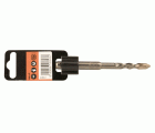 Brocas 2 filos - Dual Force Ø5 x 110 mm