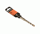 Brocas 2 filos - Dual Force Ø5 x 110 mm