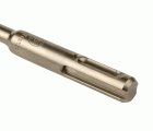 Brocas 2 filos - Dual Force Ø5 x 110 mm