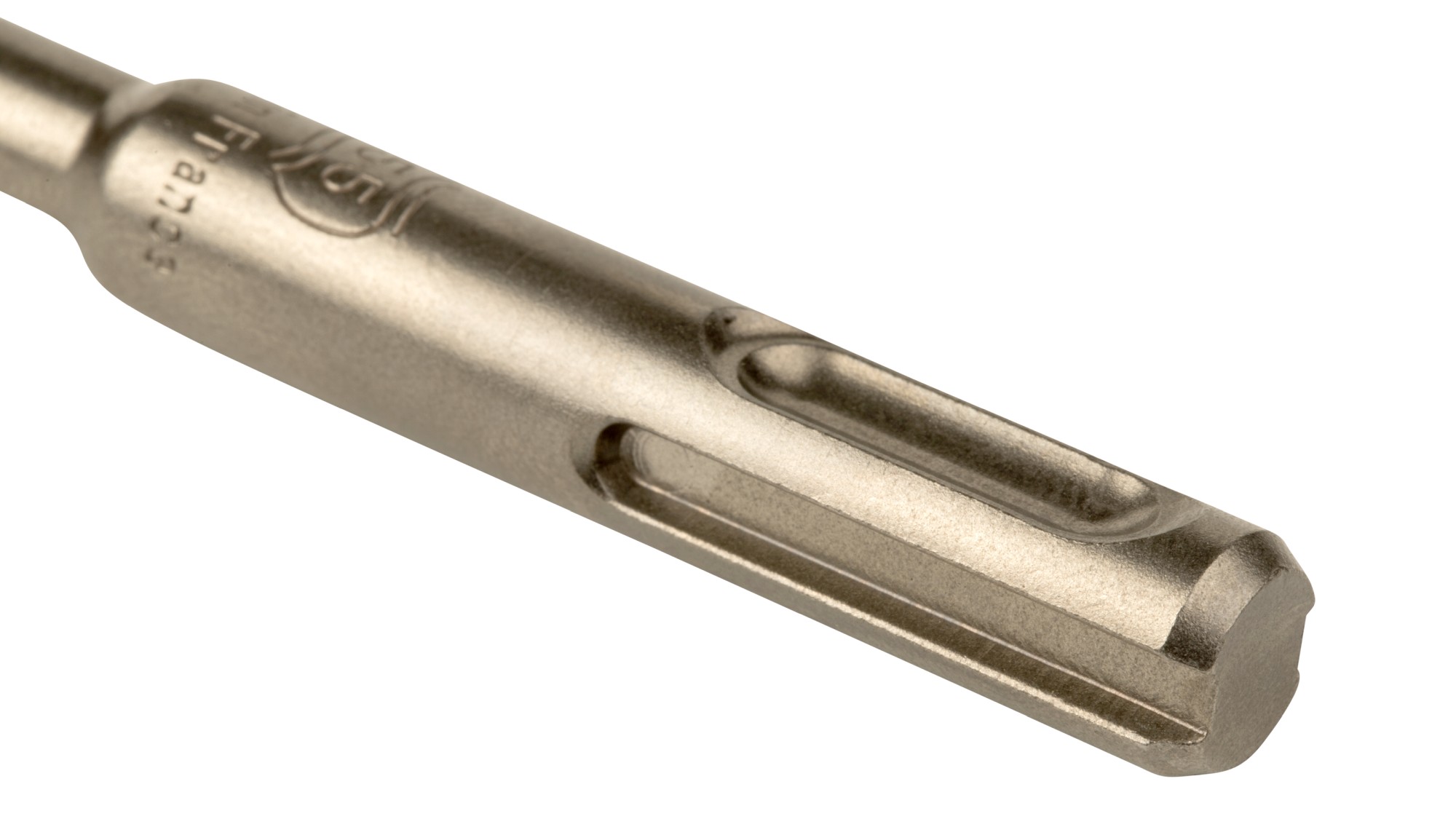 Brocas 2 filos - Dual Force Ø5 x 110 mm