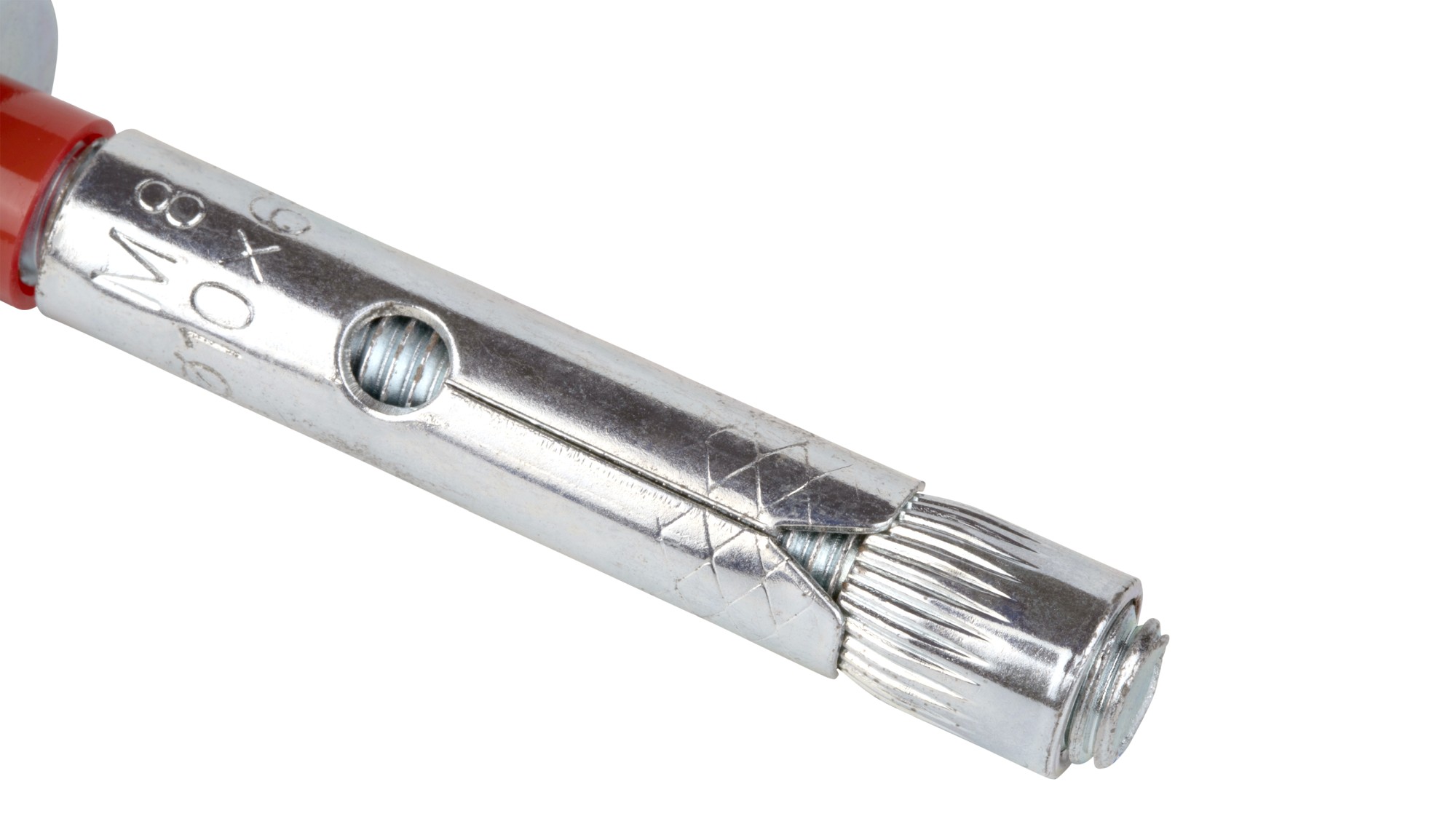 Desa bric argolla M6 / Ø8 x 45