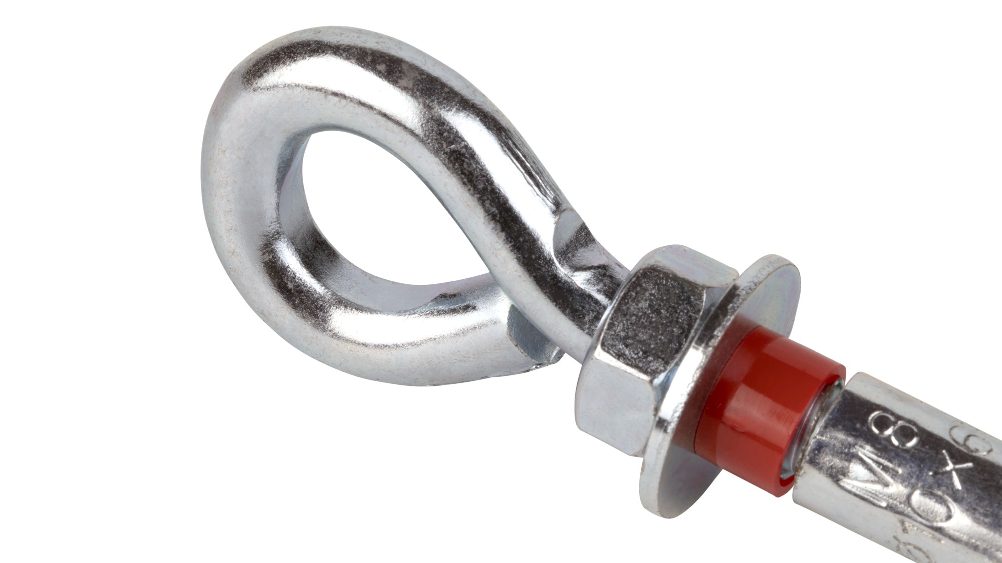 Desa bric argolla M6 / Ø8 x 45