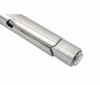 Desa bric cáncamo cerrado inox A2 M6 /Ø8 x 50