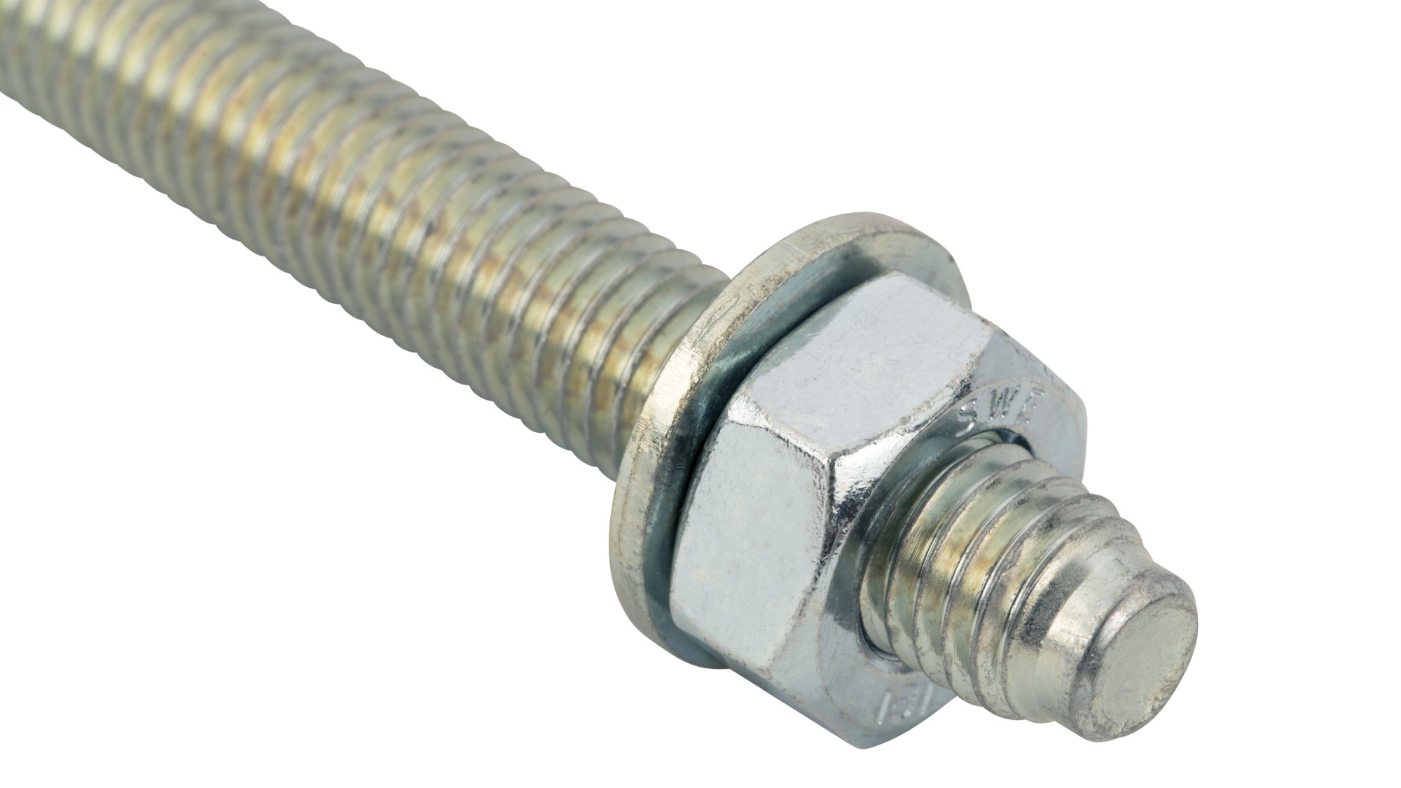 Desa fix FTB M6 x 65