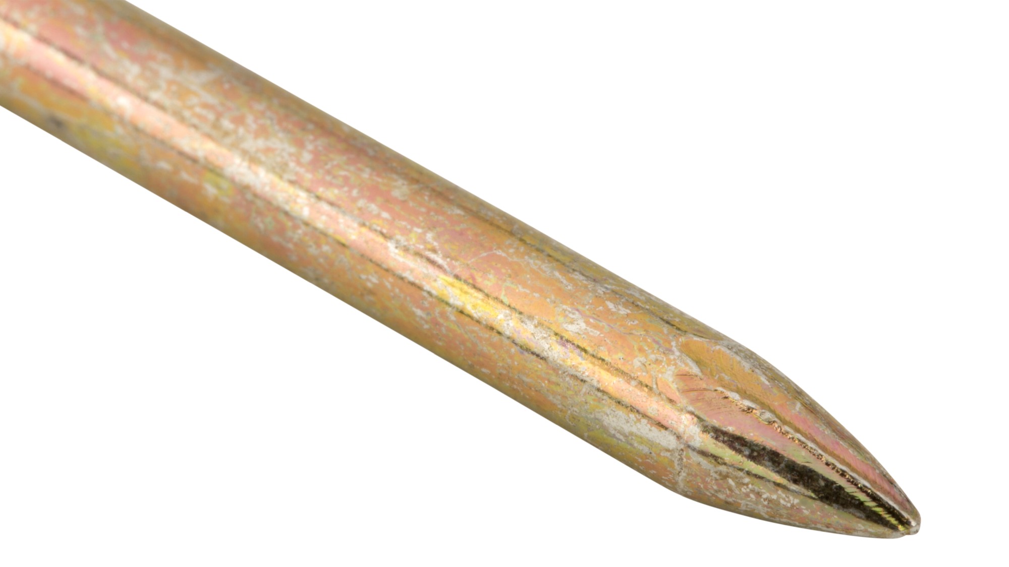 Clavo C9 sin arandela 30 mm