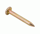 Clavo C9 sin arandela 30 mm