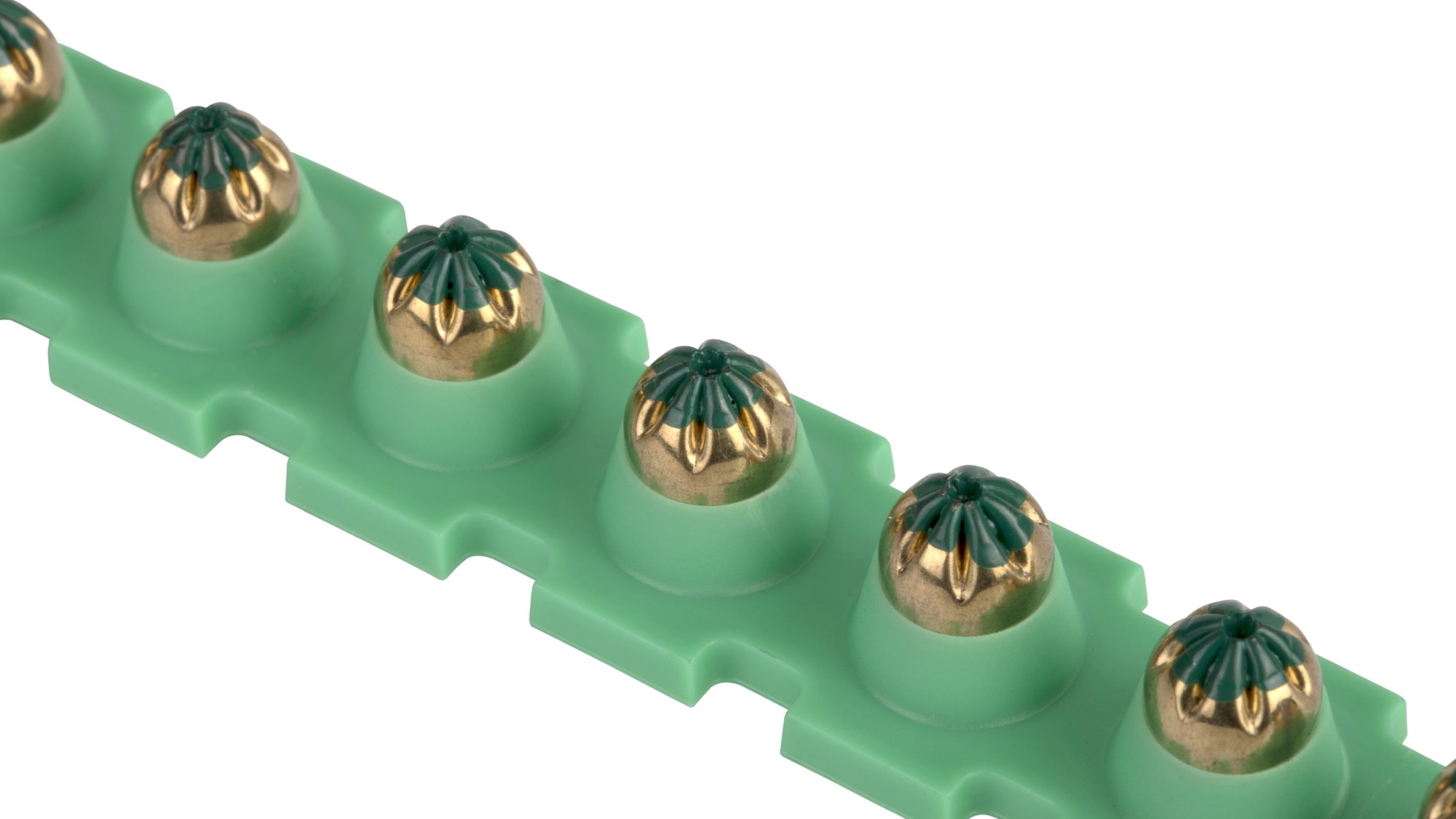 Impulsores Impulsor Verde 6,8 x 11