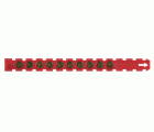 Impulsores Impulsor Rojo 6,8 x 11