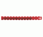 Impulsores Impulsor Rojo 6,8 x 11