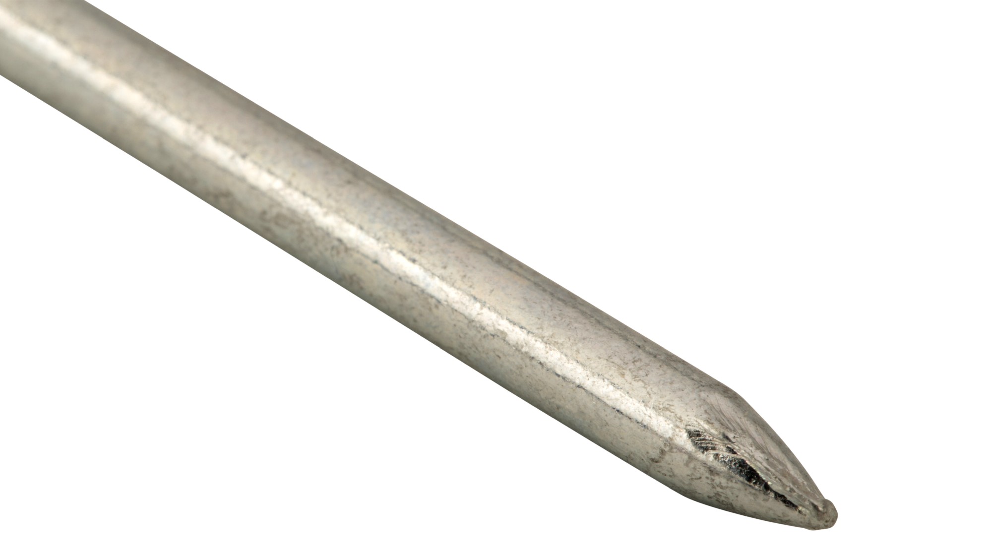 Punta CPL reforzada granel 3 kg 3,4 x 50