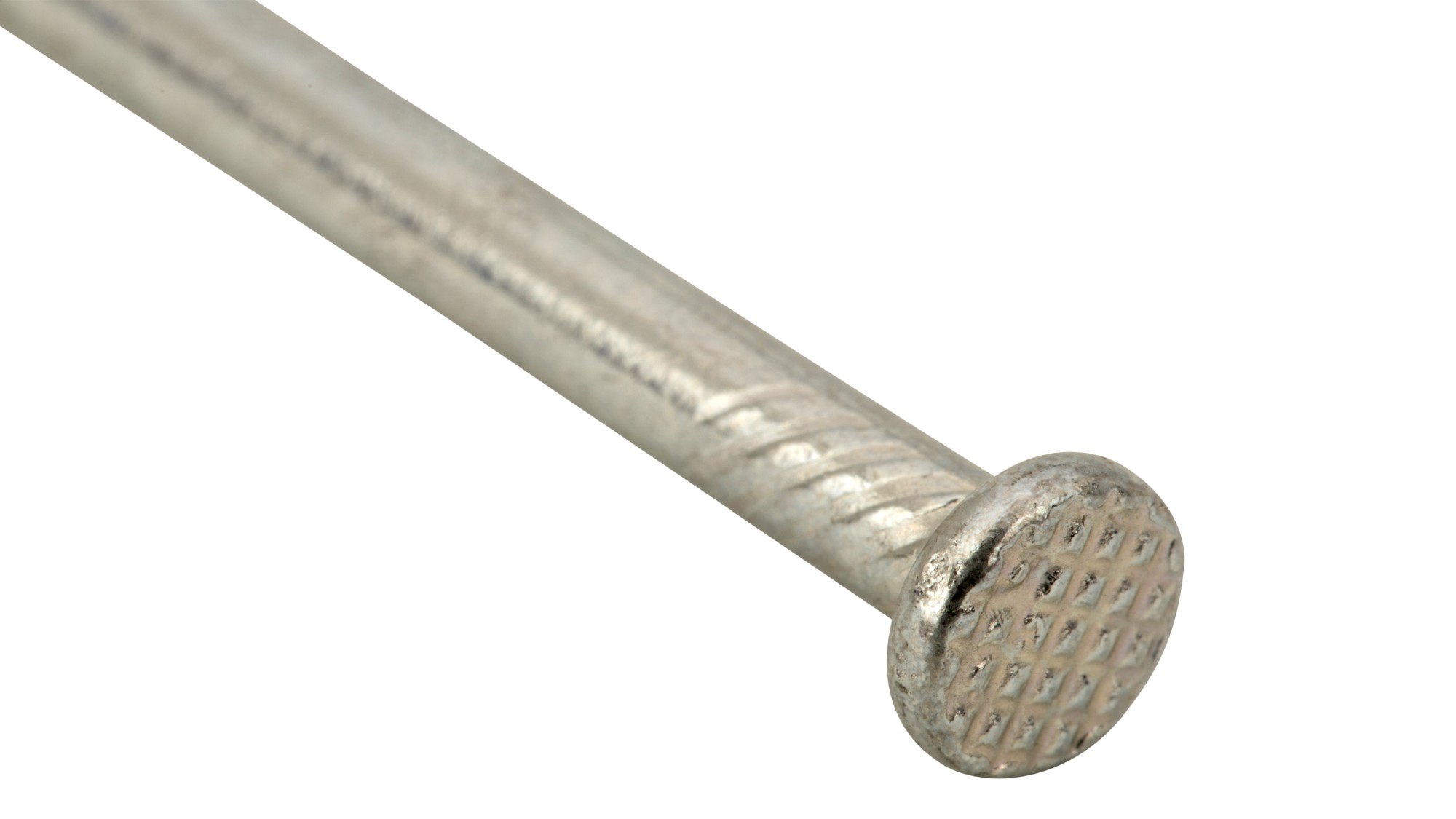 Punta CPL reforzada granel 3 kg 3,4 x 50