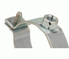 Abrazadera RM8 Ø15 (1/4")
