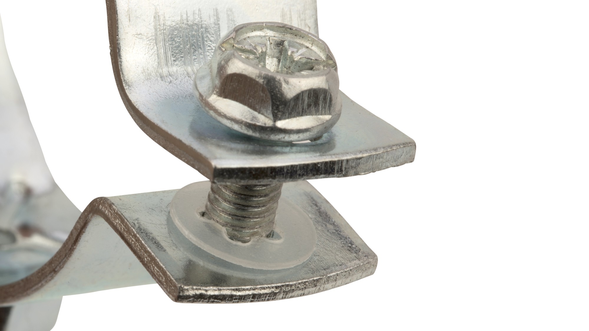 Abrazadera RM8 Ø15 (1/4")