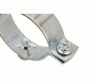 Abrazadera RM8 Ø15 (1/4")