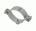 Abrazadera RM8 Ø15 (1/4")
