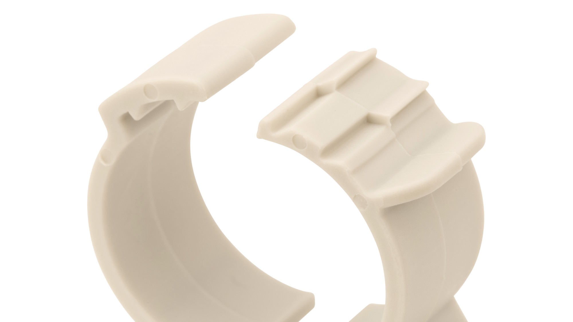 Desa multitube nylon Ø10 - 12