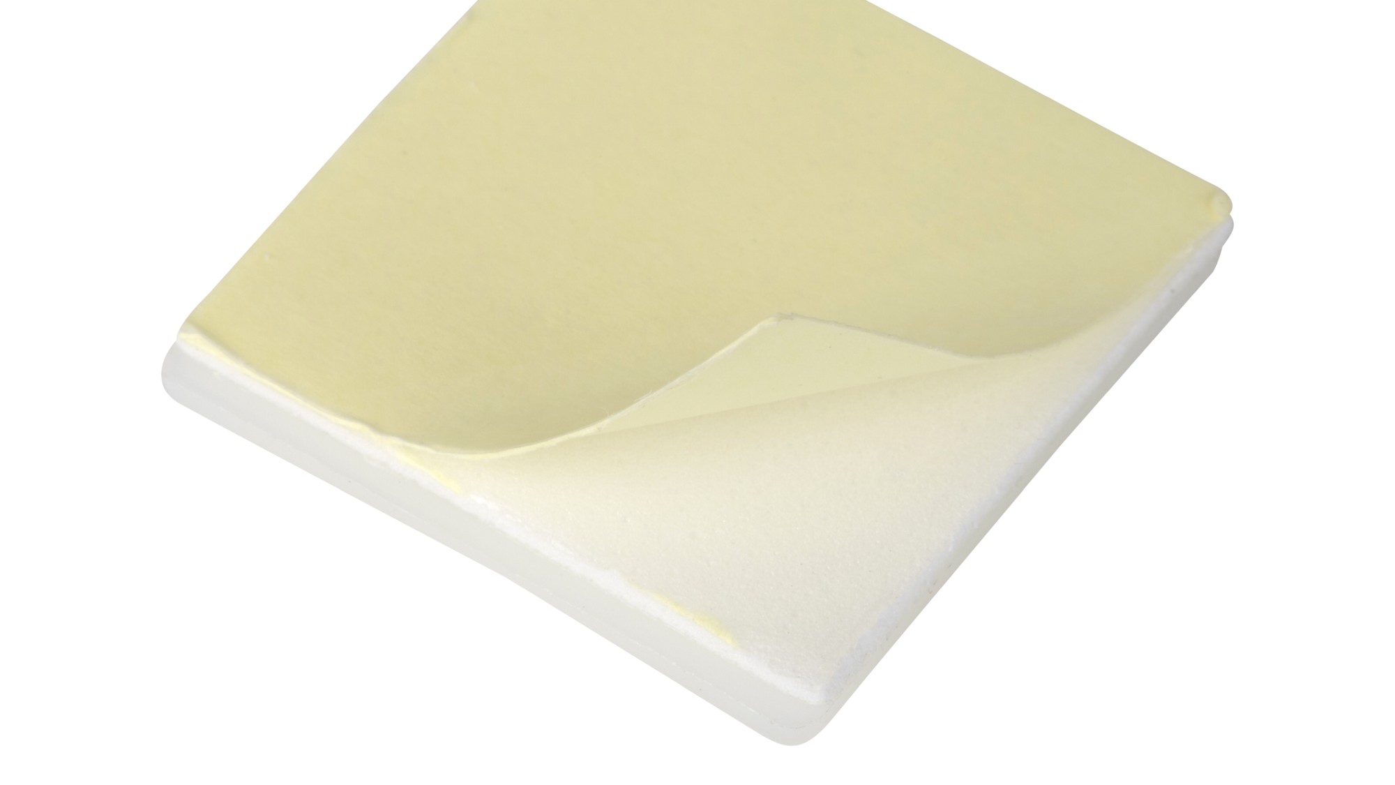 Soporte adhesivo bridas 3,6