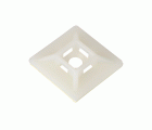 Soporte adhesivo bridas 3,6