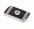 Tuerca carril Strut M6